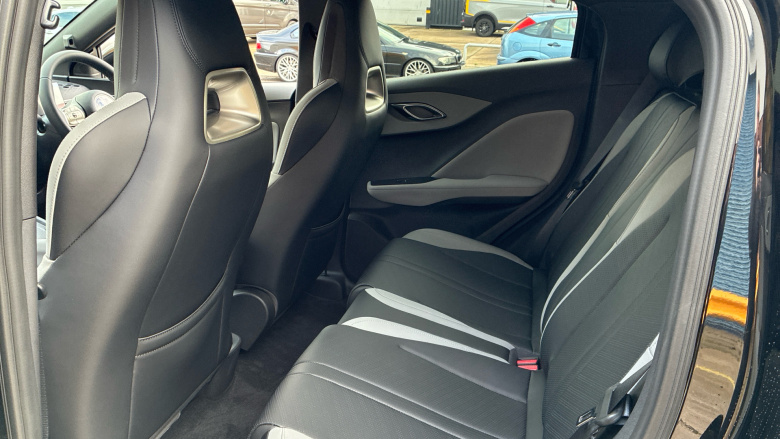 BYD Dolphin Surf 115kW Comfort 43kWh 5dr Auto Electric Hatchback